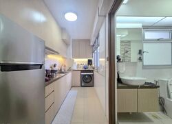 Blk 408B Northshore Residences II (Punggol), HDB 2 Rooms #581263121